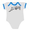 Contrast Baby Bodysuit DEAL Thumbnail