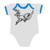 Contrast Baby Bodysuit DEAL Thumbnail