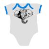 Contrast Baby Bodysuit DEAL Thumbnail