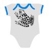 Contrast Baby Bodysuit DEAL Thumbnail