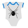 Contrast Baby Bodysuit DEAL Thumbnail