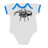 Contrast Baby Bodysuit DEAL Thumbnail