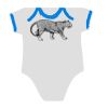 Contrast Baby Bodysuit DEAL Thumbnail