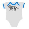 Contrast Baby Bodysuit DEAL Thumbnail