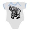 Contrast Baby Bodysuit DEAL Thumbnail