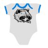 Contrast Baby Bodysuit DEAL Thumbnail