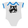 Contrast Baby Bodysuit DEAL Thumbnail