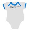 Contrast Baby Bodysuit DEAL Thumbnail