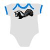 Contrast Baby Bodysuit DEAL Thumbnail