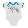 Contrast Baby Bodysuit DEAL Thumbnail