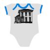 Contrast Baby Bodysuit DEAL Thumbnail