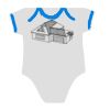 Contrast Baby Bodysuit DEAL Thumbnail