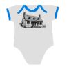 Contrast Baby Bodysuit DEAL Thumbnail