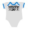 Contrast Baby Bodysuit DEAL Thumbnail