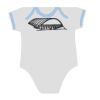 Contrast Baby Bodysuit DEAL Thumbnail