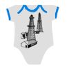 Contrast Baby Bodysuit DEAL Thumbnail