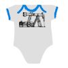 Contrast Baby Bodysuit DEAL Thumbnail