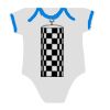 Contrast Baby Bodysuit DEAL Thumbnail