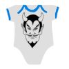 Contrast Baby Bodysuit DEAL Thumbnail