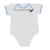 Contrast Baby Bodysuit DEAL Thumbnail