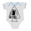 Contrast Baby Bodysuit DEAL Thumbnail