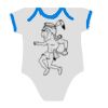 Contrast Baby Bodysuit DEAL Thumbnail