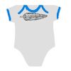 Contrast Baby Bodysuit DEAL Thumbnail