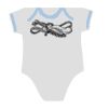 Contrast Baby Bodysuit DEAL Thumbnail