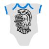 Contrast Baby Bodysuit DEAL Thumbnail