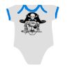 Contrast Baby Bodysuit DEAL Thumbnail