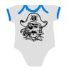 Contrast Baby Bodysuit DEAL Thumbnail