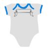 Contrast Baby Bodysuit DEAL Thumbnail