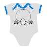 Contrast Baby Bodysuit DEAL Thumbnail