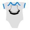 Contrast Baby Bodysuit DEAL Thumbnail