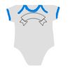 Contrast Baby Bodysuit DEAL Thumbnail