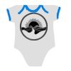 Contrast Baby Bodysuit DEAL Thumbnail