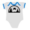Contrast Baby Bodysuit DEAL Thumbnail