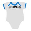 Contrast Baby Bodysuit DEAL Thumbnail