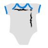 Contrast Baby Bodysuit DEAL Thumbnail