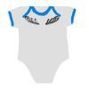 Contrast Baby Bodysuit DEAL Thumbnail