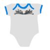 Contrast Baby Bodysuit DEAL Thumbnail
