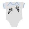 Contrast Baby Bodysuit DEAL Thumbnail