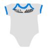 Contrast Baby Bodysuit DEAL Thumbnail