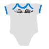 Contrast Baby Bodysuit DEAL Thumbnail