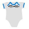 Contrast Baby Bodysuit DEAL Thumbnail
