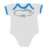 Contrast Baby Bodysuit DEAL Thumbnail