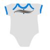 Contrast Baby Bodysuit DEAL Thumbnail