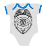 Contrast Baby Bodysuit DEAL Thumbnail