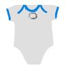 Contrast Baby Bodysuit DEAL Thumbnail