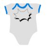 Contrast Baby Bodysuit DEAL Thumbnail